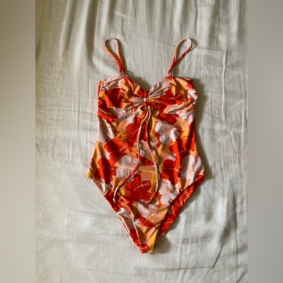 Halcyon Daze Swimwear One Piece - Picture 1 of 5